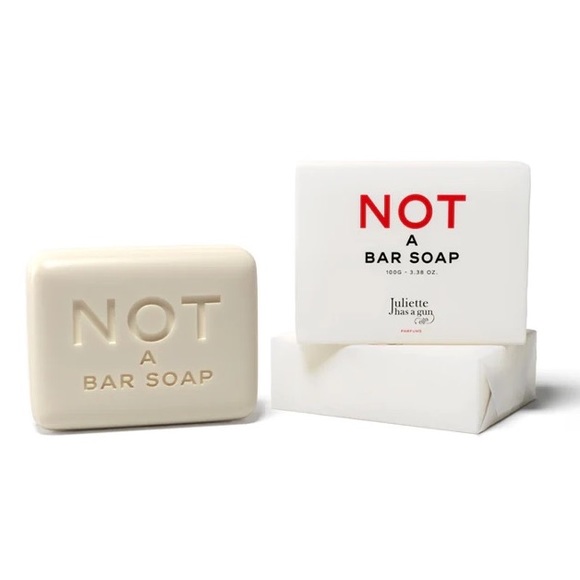 Juliette Has a Gun Other - Juliette Has a Gun Not a Bar Soap